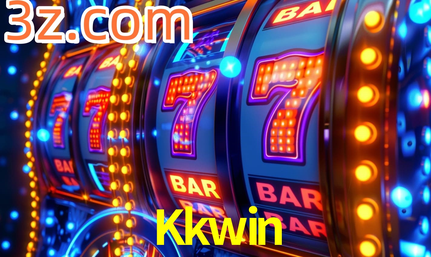 Bônus Kkwin Para Todos